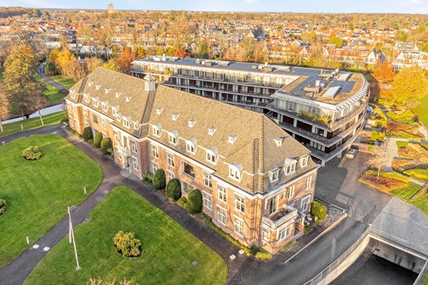 Medium property photo - Hendrik Kraemerpark 6, 2341 GT Oegstgeest