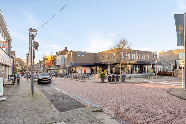 Medium property photo - Hendrik Kraemerpark 6, 2341 GT Oegstgeest