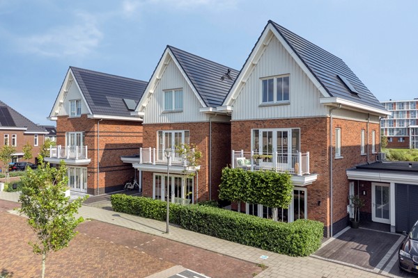 Keizerskroon 29, 2215 ZB Voorhout