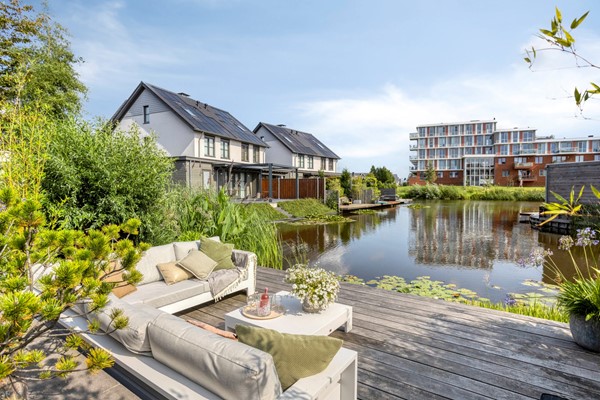 Medium property photo - Keizerskroon 29, 2215 ZB Voorhout