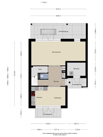 Keizerskroon 29, 2215 ZB Voorhout - BG175530523_1569215_keize_begane_grond_first_design_20250807_f07ec7.jpg