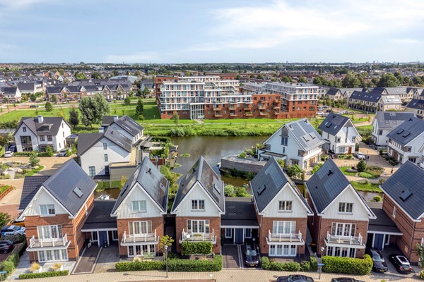 Medium property photo - Keizerskroon 29, 2215 ZB Voorhout