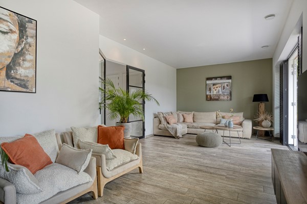 Medium property photo - Keizerskroon 29, 2215 ZB Voorhout