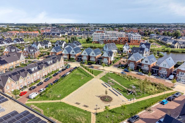 Medium property photo - Keizerskroon 29, 2215 ZB Voorhout