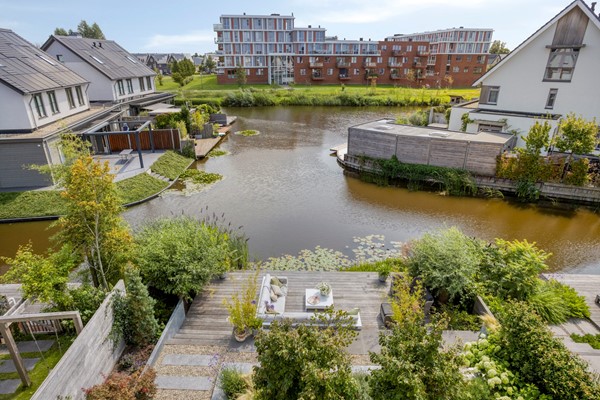 Medium property photo - Keizerskroon 29, 2215 ZB Voorhout