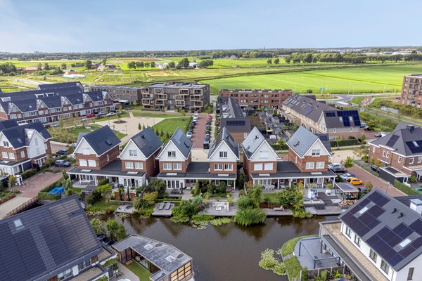 Medium property photo - Keizerskroon 29, 2215 ZB Voorhout