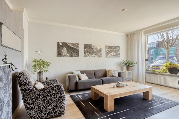 Medium property photo - Johan Vermeerstraat 28, 2162 BK Lisse