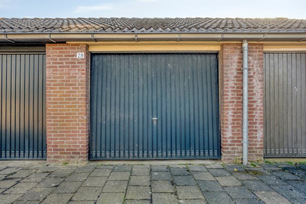 Medium property photo - Johan Vermeerstraat 28, 2162 BK Lisse