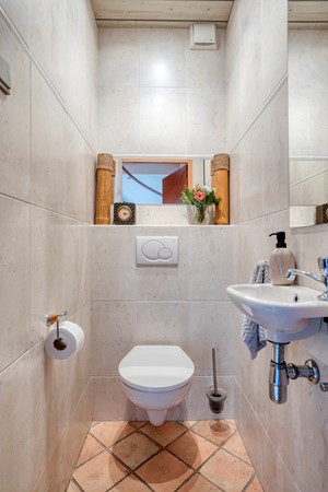 Medium property photo - Johan Vermeerstraat 28, 2162 BK Lisse