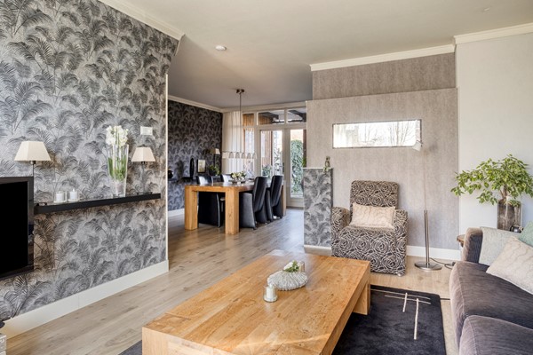 Medium property photo - Johan Vermeerstraat 28, 2162 BK Lisse