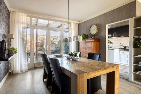 Medium property photo - Johan Vermeerstraat 28, 2162 BK Lisse