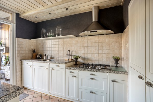 Medium property photo - Johan Vermeerstraat 28, 2162 BK Lisse