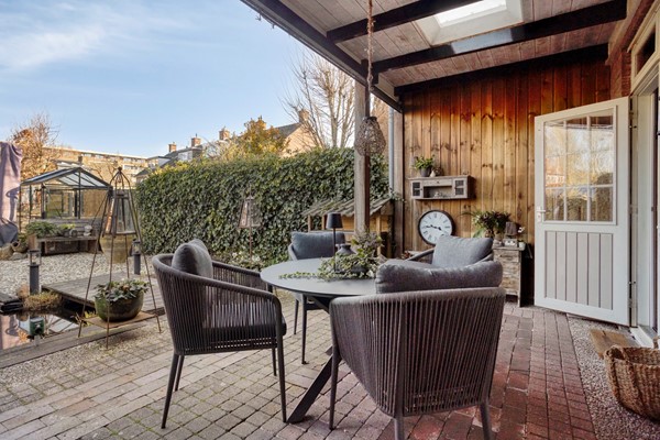 Medium property photo - Johan Vermeerstraat 28, 2162 BK Lisse