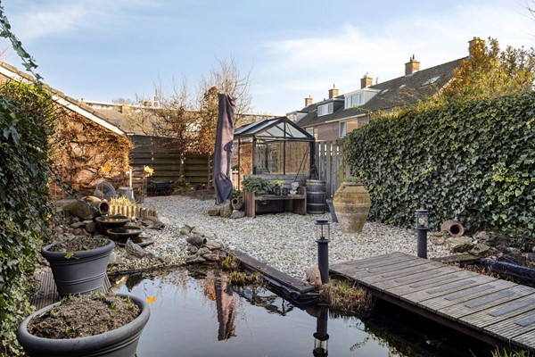 Medium property photo - Johan Vermeerstraat 28, 2162 BK Lisse