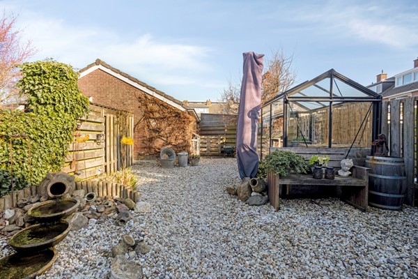 Medium property photo - Johan Vermeerstraat 28, 2162 BK Lisse