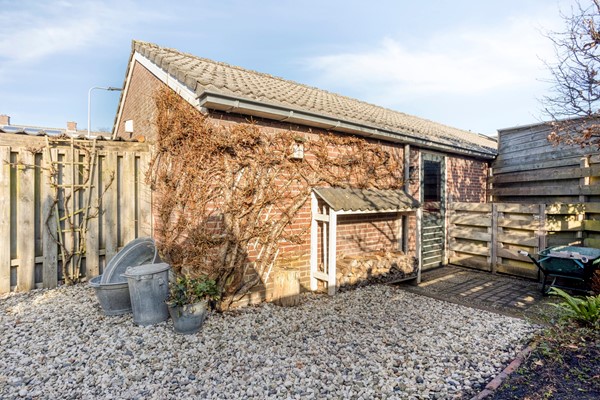 Medium property photo - Johan Vermeerstraat 28, 2162 BK Lisse