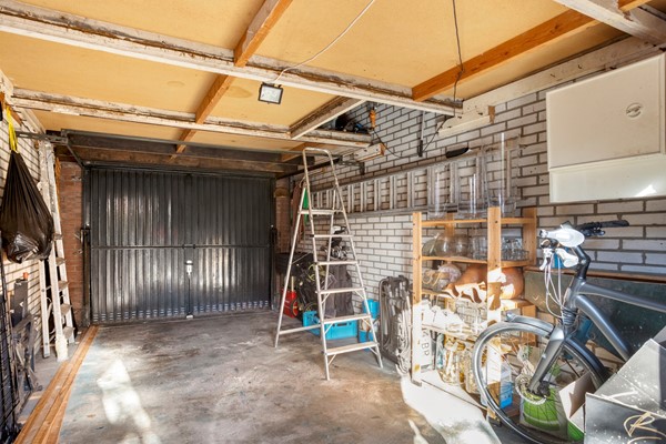 Medium property photo - Johan Vermeerstraat 28, 2162 BK Lisse