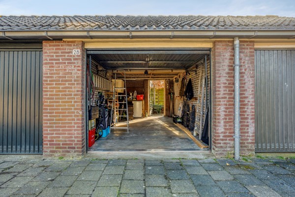 Medium property photo - Johan Vermeerstraat 28, 2162 BK Lisse