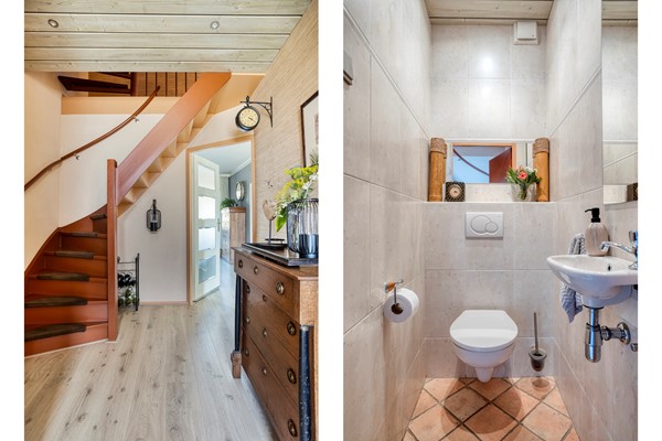 Medium property photo - Johan Vermeerstraat 28, 2162 BK Lisse