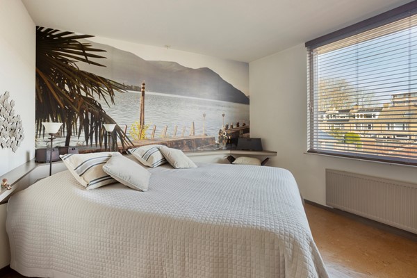 Medium property photo - Johan Vermeerstraat 28, 2162 BK Lisse