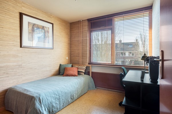 Medium property photo - Johan Vermeerstraat 28, 2162 BK Lisse