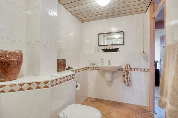 Medium property photo - Johan Vermeerstraat 28, 2162 BK Lisse