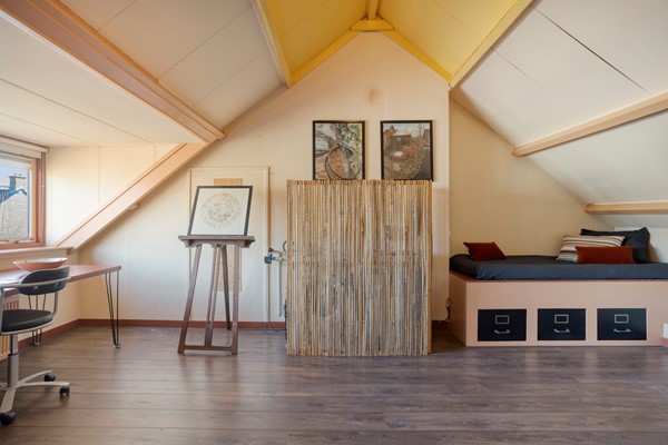 Medium property photo - Johan Vermeerstraat 28, 2162 BK Lisse