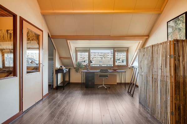 Medium property photo - Johan Vermeerstraat 28, 2162 BK Lisse