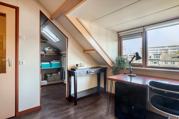 Medium property photo - Johan Vermeerstraat 28, 2162 BK Lisse