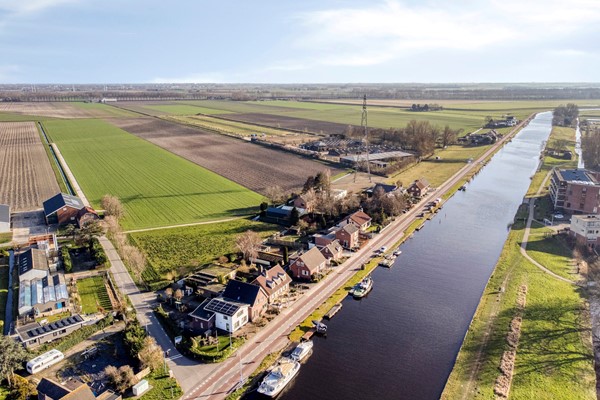 Medium property photo - Johan Vermeerstraat 28, 2162 BK Lisse