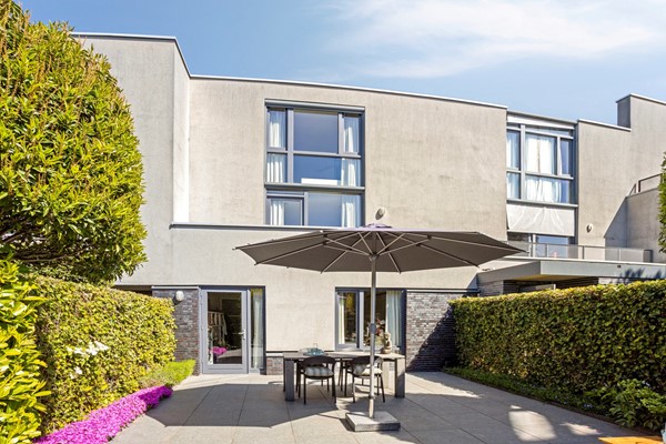 Medium property photo - Winterpark 32, 2152 HA Nieuw-Vennep