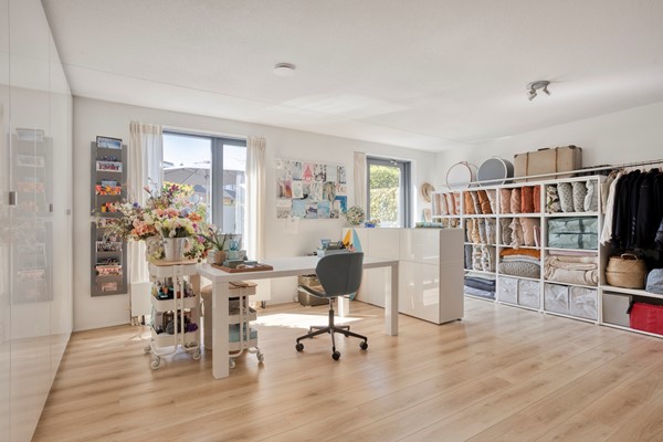 Medium property photo - Winterpark 32, 2152 HA Nieuw-Vennep