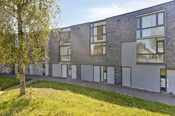 Medium property photo - Winterpark 32, 2152 HA Nieuw-Vennep