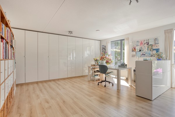 Medium property photo - Winterpark 32, 2152 HA Nieuw-Vennep