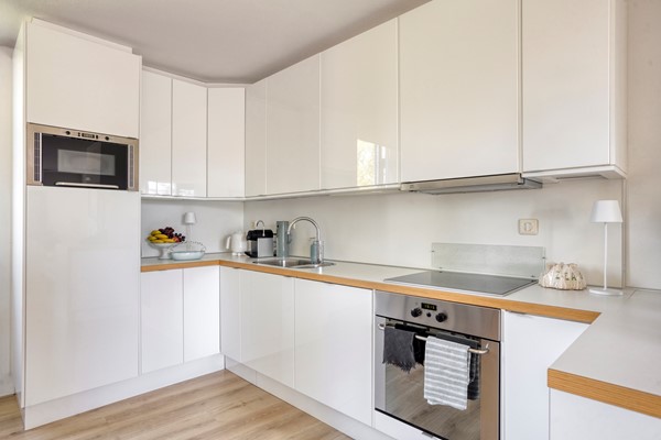 Medium property photo - Winterpark 32, 2152 HA Nieuw-Vennep