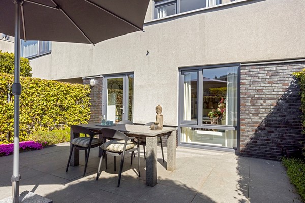 Medium property photo - Winterpark 32, 2152 HA Nieuw-Vennep
