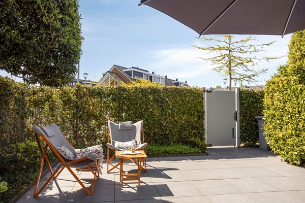 Medium property photo - Winterpark 32, 2152 HA Nieuw-Vennep