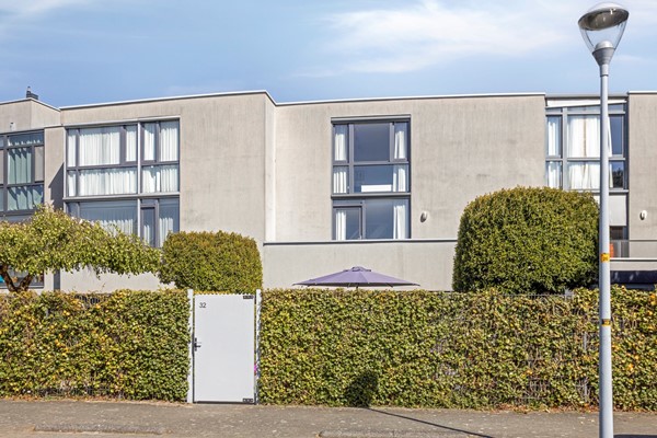 Medium property photo - Winterpark 32, 2152 HA Nieuw-Vennep