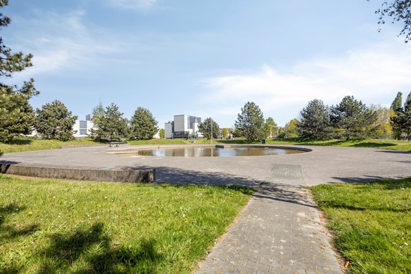 Medium property photo - Winterpark 32, 2152 HA Nieuw-Vennep