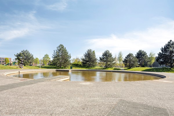 Medium property photo - Winterpark 32, 2152 HA Nieuw-Vennep