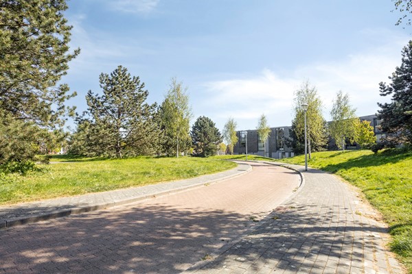 Medium property photo - Winterpark 32, 2152 HA Nieuw-Vennep
