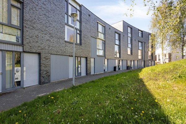 Medium property photo - Winterpark 32, 2152 HA Nieuw-Vennep
