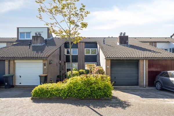 Meidoornplantsoen 33, 2161MA Lisse