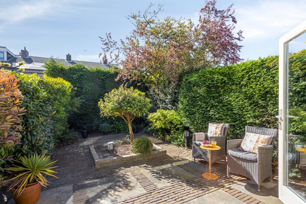 Medium property photo - Meidoornplantsoen 33, 2161 MA Lisse