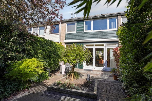 Medium property photo - Meidoornplantsoen 33, 2161 MA Lisse