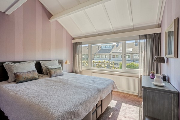 Medium property photo - Meidoornplantsoen 33, 2161 MA Lisse