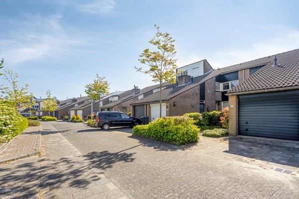 Medium property photo - Meidoornplantsoen 33, 2161 MA Lisse