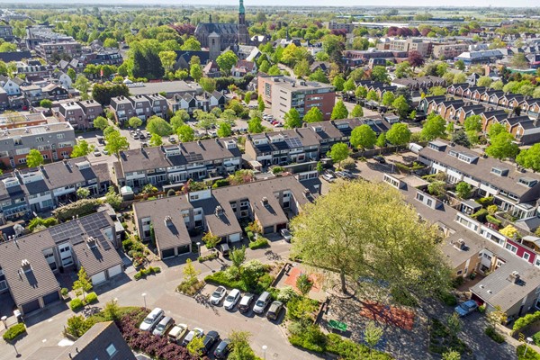 Medium property photo - Meidoornplantsoen 33, 2161 MA Lisse
