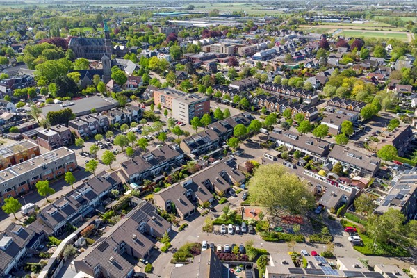 Medium property photo - Meidoornplantsoen 33, 2161 MA Lisse