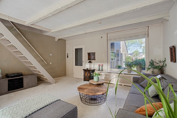 Medium property photo - Meidoornplantsoen 33, 2161 MA Lisse